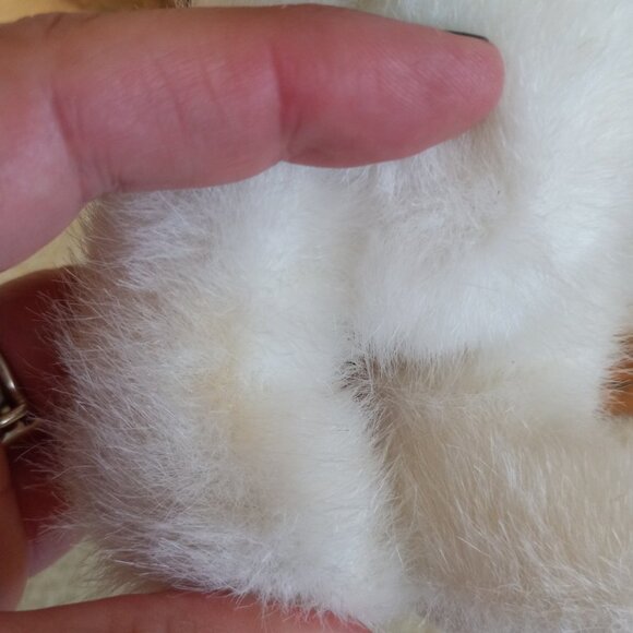 Boyds Collection Stuffed Rabbit NWT - Picture 2 of 6